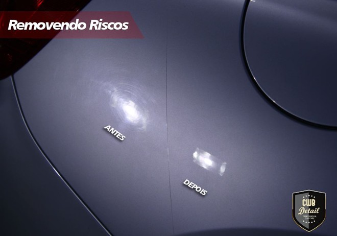 | Divulgação/CWB Detail