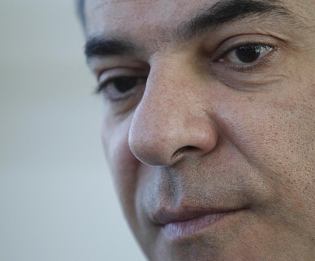 Beto Richa: medida atinge o Paraná. | Jonathan Campos/Gazeta do Povo