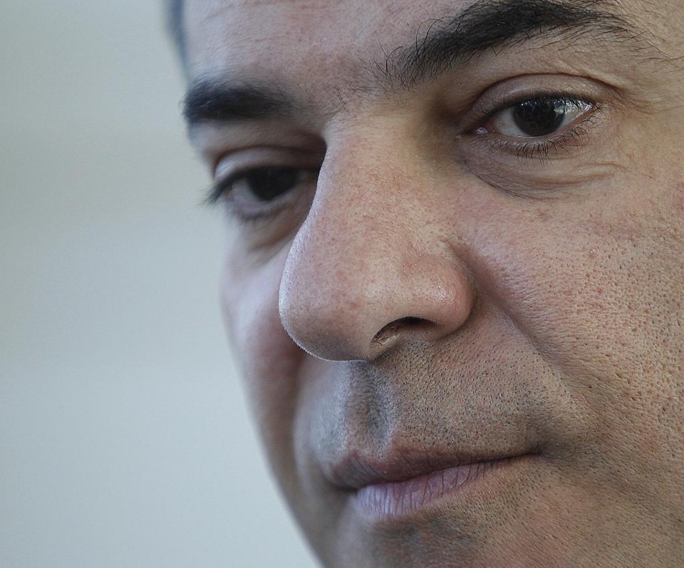 Beto Richa: medida atinge o Paraná. | Jonathan Campos/Gazeta do Povo
