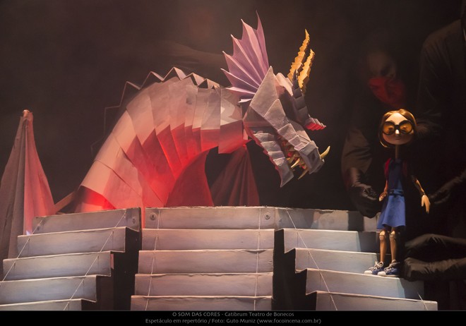 “O Som das Cores” | Guto Muniz/Divulgação