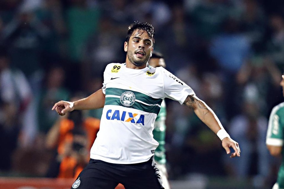  | Albari Rosa/Gazeta do Povo