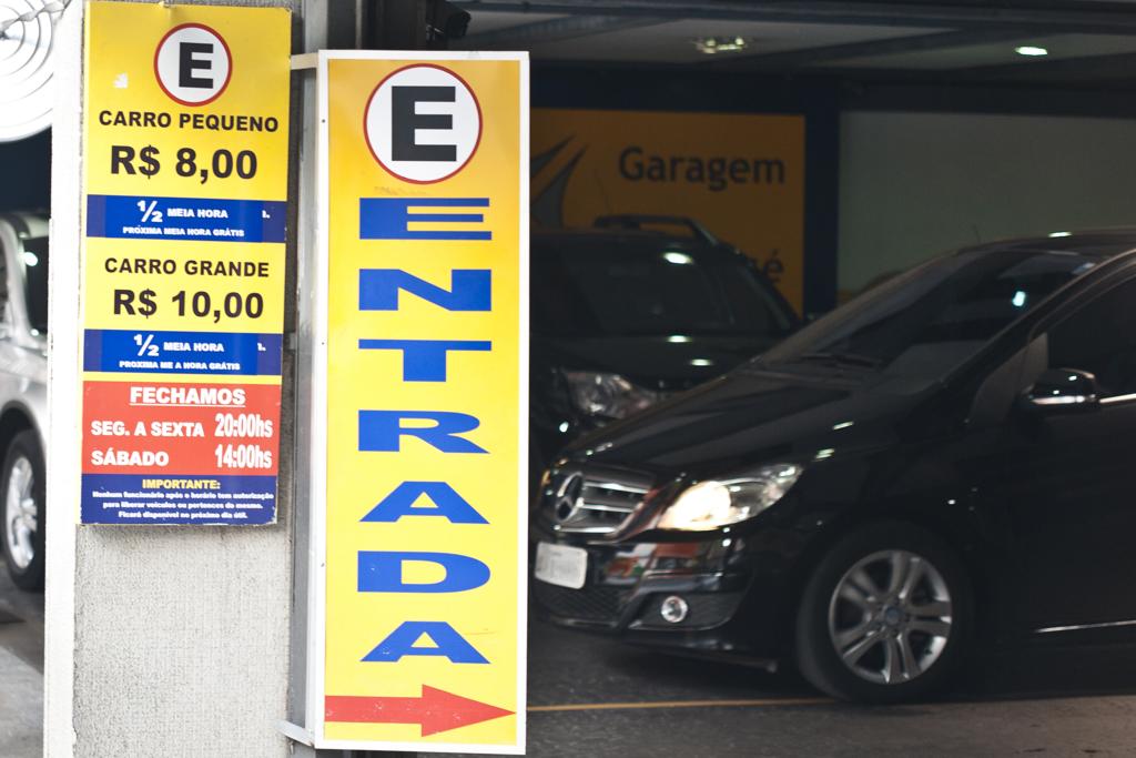 | Marcelo Andrade/Gazeta do Povo