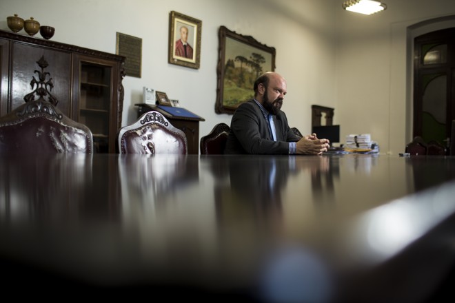 | Brunno Covello/Gazeta do Povo