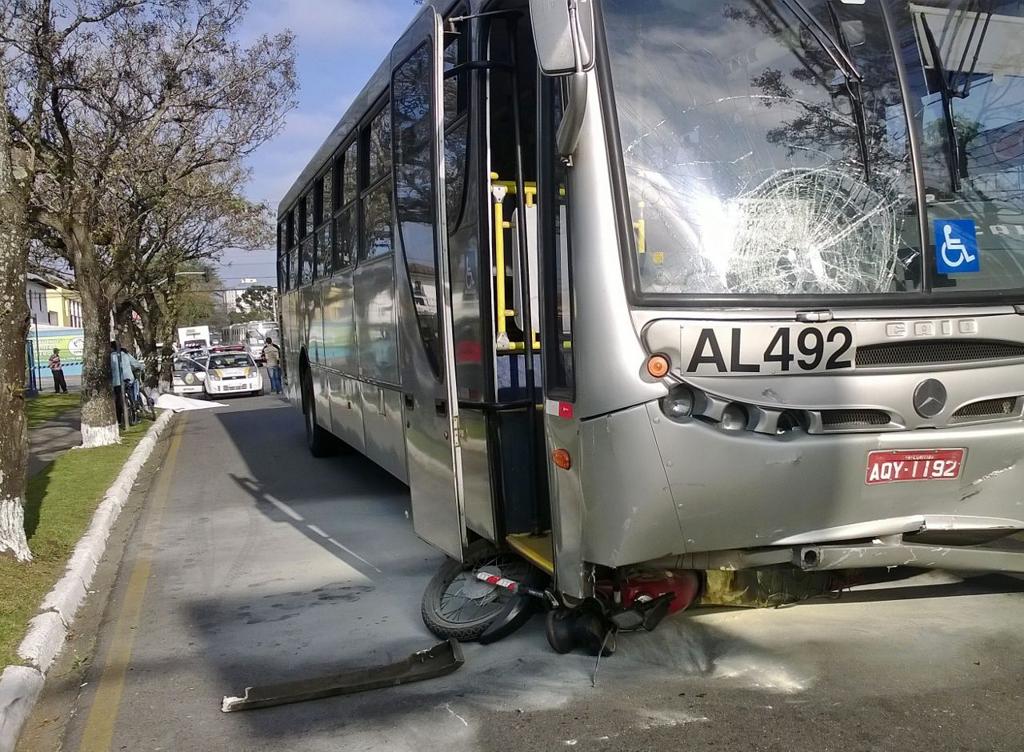 | Aniele Nascimento/Gazeta do Povo