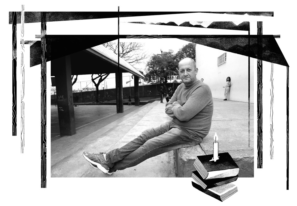 | Foto: Ivonaldo Alexandre/Gazeta do Povo / Arte: Felipe Lima