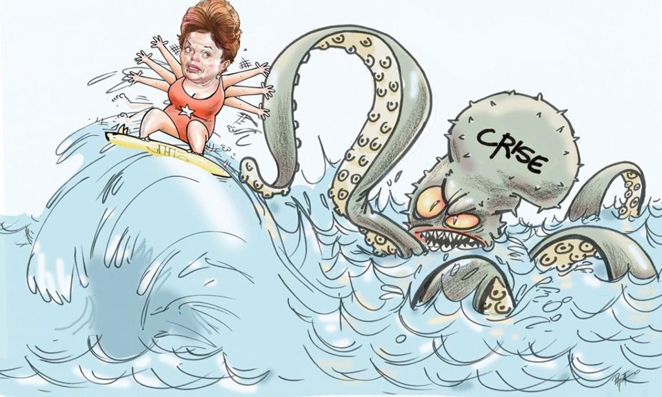  | Paixão/Gazeta do Povo