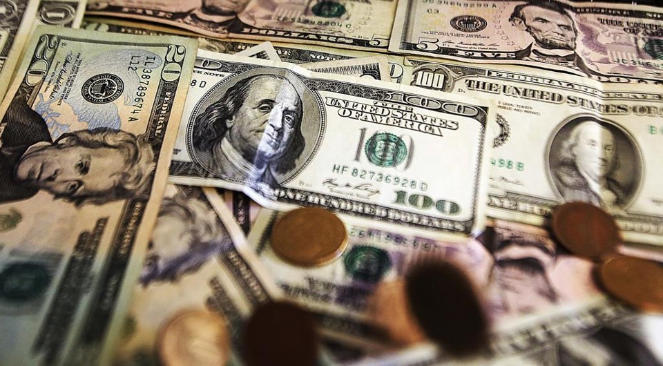 Nos seis pregões anteriores, o dólar havia acumulado valorização de 6,25% e chegou a R$ 3,57 no intradia da véspera, maior patamar em 12 anos | Fernanda Carvalho/Fotos Públicas