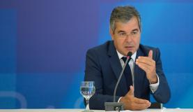 Para o senador Jorge Viana (PT-AC), o Brasil precisa frear a imigração de haitianos | Arquivo/Agência Brasil