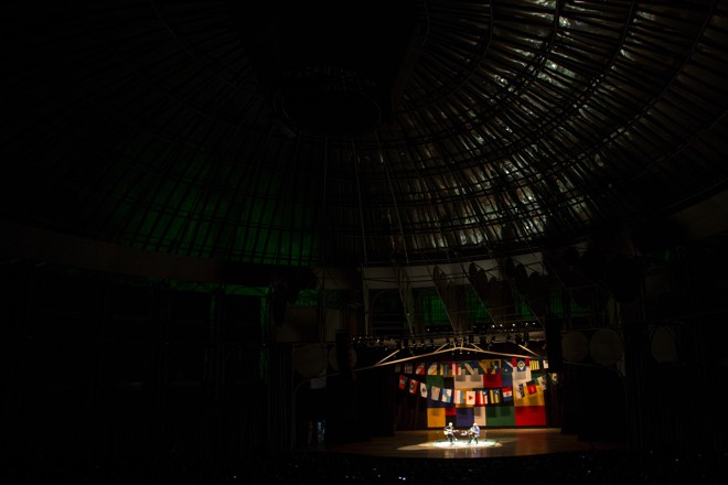 | Marcelo Andrade/Gazeta do Povo