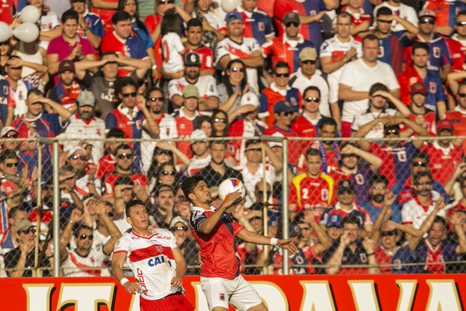 | Marcelo Andrade/Gazeta do Povo