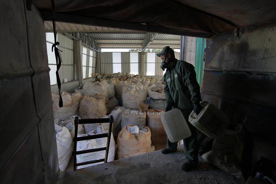 Recolhimento de embalagens recebe novo estímulo neste mês com série de eventos do Campo Limpo. |