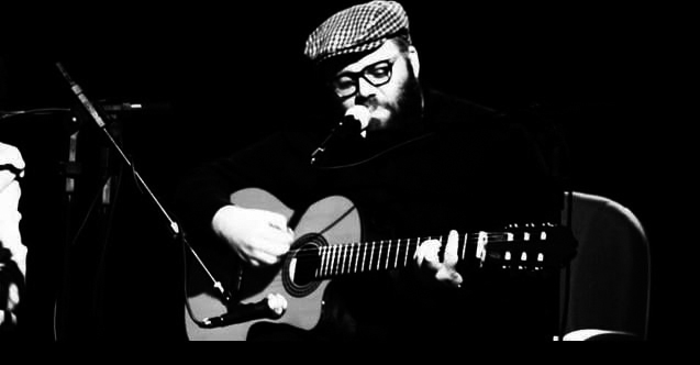 Cantor e compositor estreia no Paiol na próxima quinta-feira (3). | Divulgação