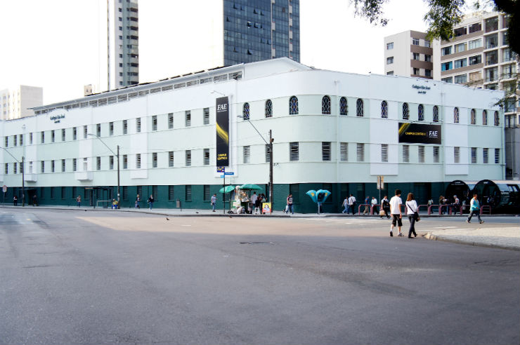 Sesc São José oferta 245 bolsas para o 1.º ano do ensino médio | /