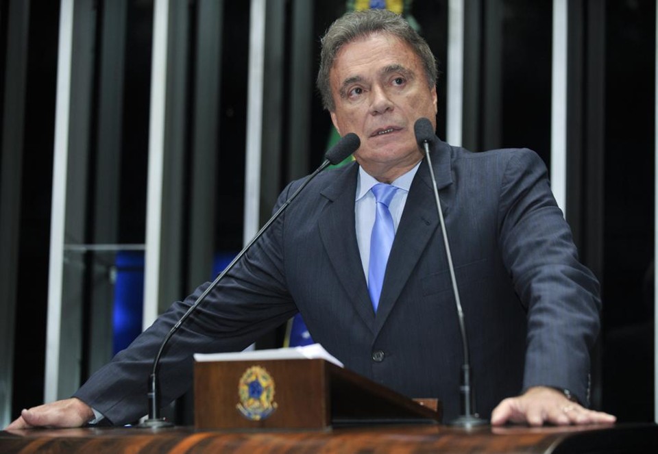  | Waldemir Barreto/Agência Senado