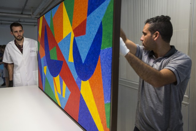 | Brunno Covello/Gazeta do Povo