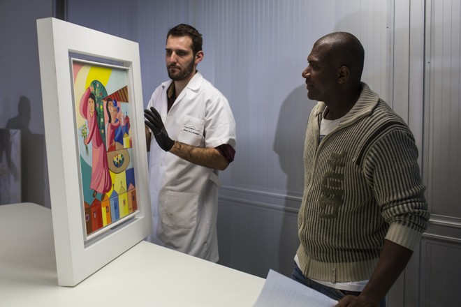 | Brunno Covello/Gazeta do Povo