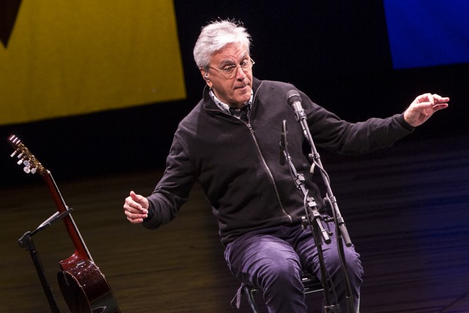 | Marcelo Andrade/Gazeta do Povo