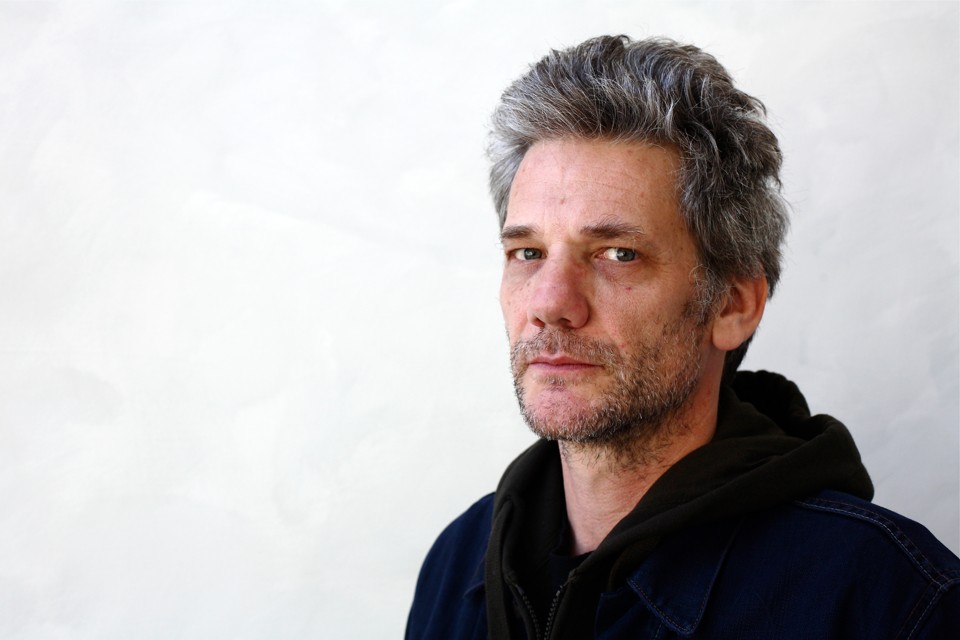 Argentino Alan Pauls participa da abertura do Litercultura | Divulgação/