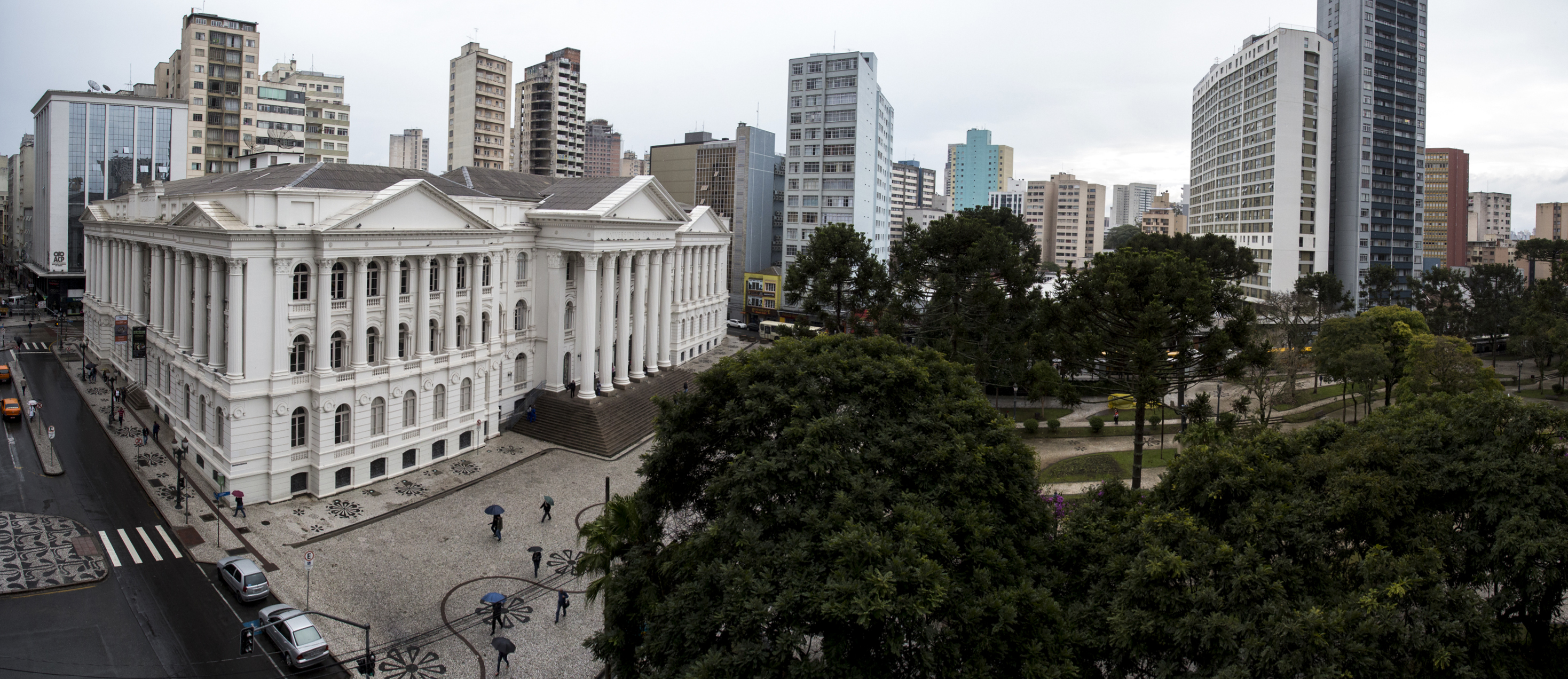  | Henry Milleo/Gazeta do Povo