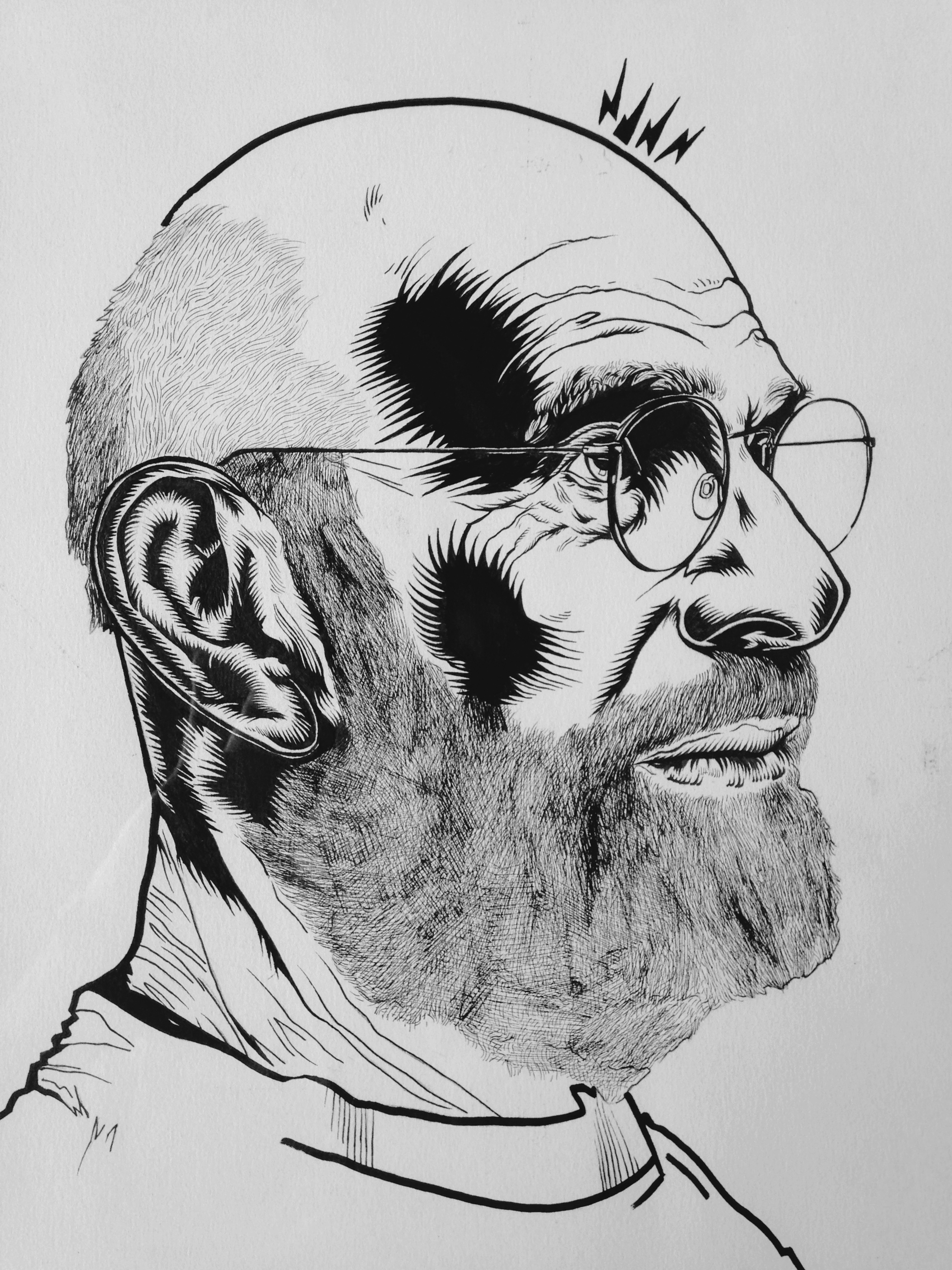  | Miguel Nicolau (Revista Mapa)/Especial para a Gazeta do Povo