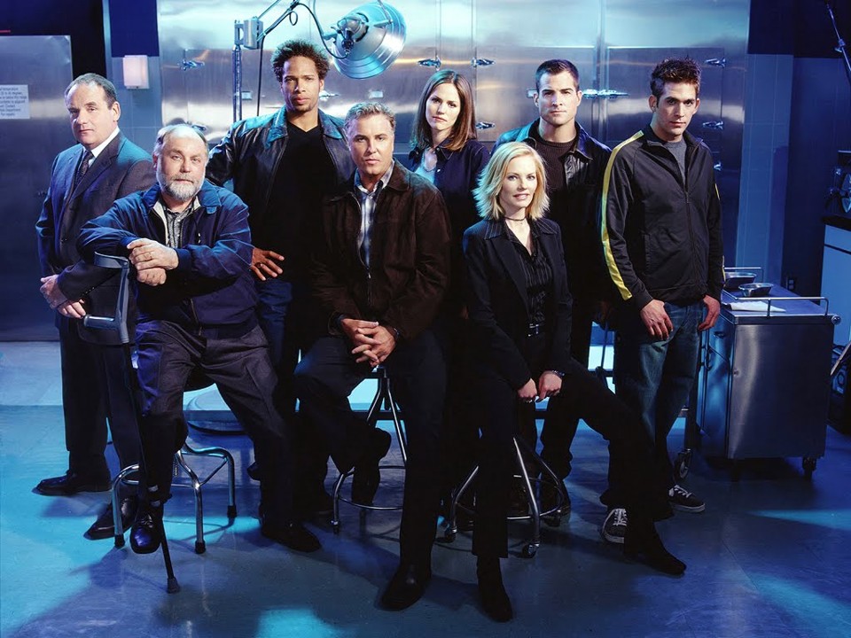 “CSI” chega ao fim após 15 temporadas | Divulgação/