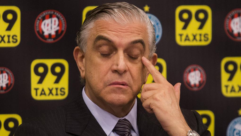 | Brunno Covello/Gazeta do Povo