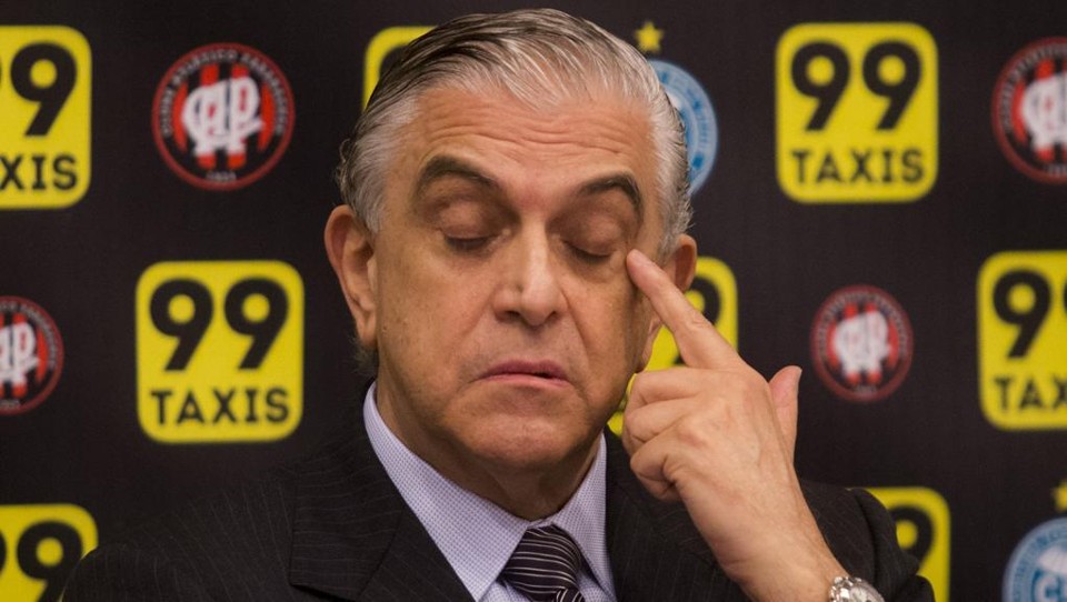  | Brunno Covello/Gazeta do Povo