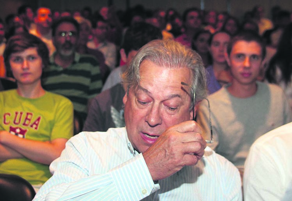  | Arquivo/Gazeta do Povo