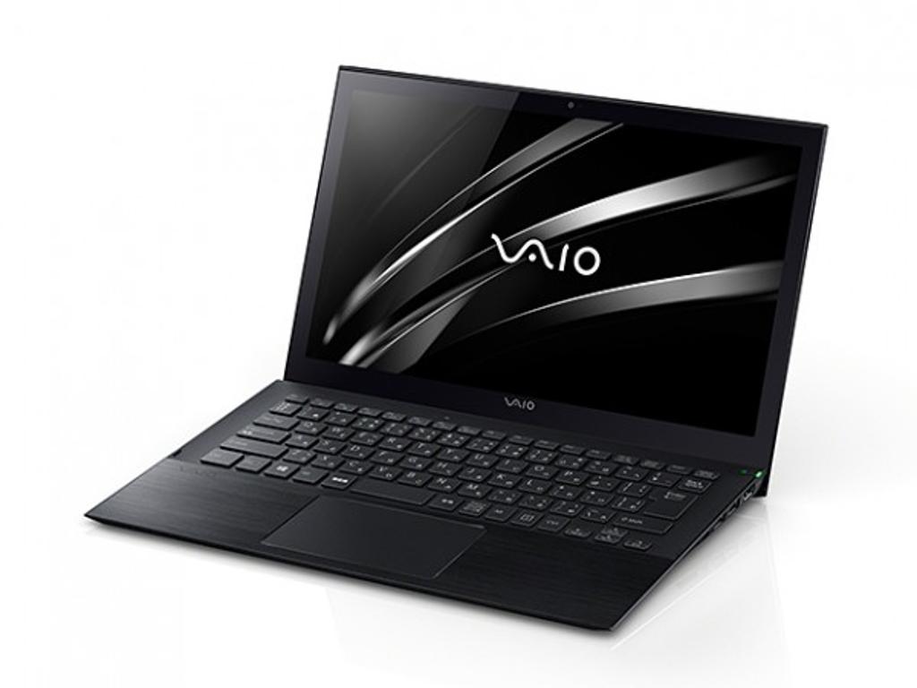 A Vaio, que já pertenceu à Sony, foi vendida ano passado para um fundo de private equity | Divulgação/Vaio