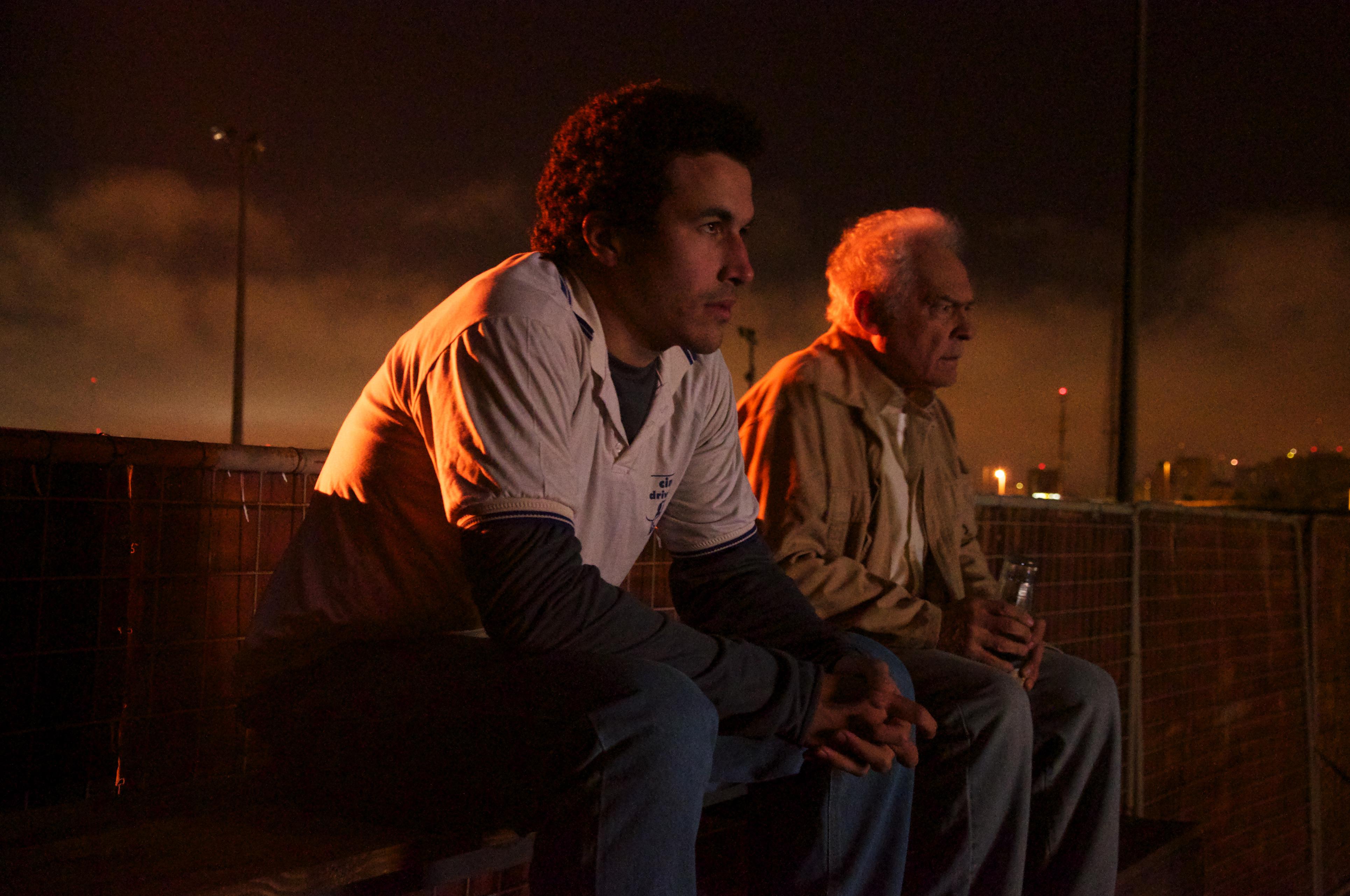 “Cinema Paradiso” nacional, filme venceu prêmios em Gramado. | Divulgação