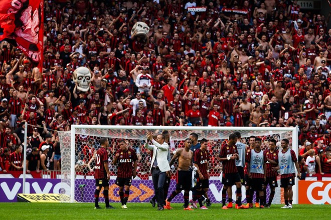 | Fotos: Daniel Castellano/Gazeta do Povo
