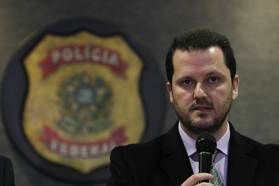Igor Romário de Paula: esquema funcionava até o mês passado. | Jonathan Campos/Gazeta do Povo