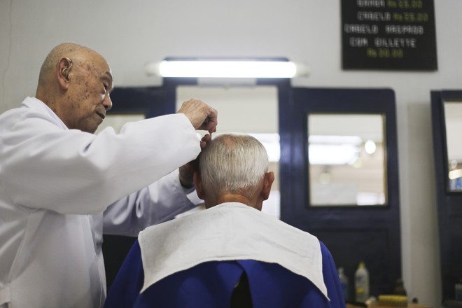 | Daniel Castellano/Gazeta do Povo