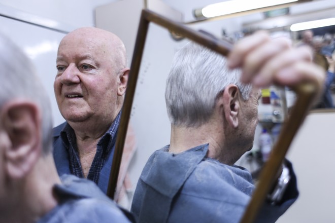 | Daniel Castellano/Gazeta do Povo