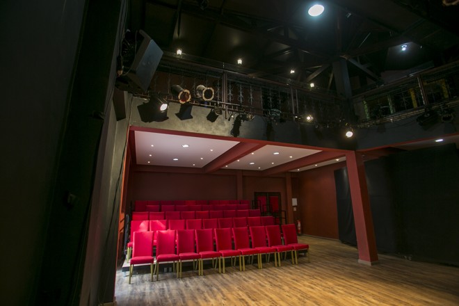 | Marcelo Andrade/Gazeta do Povo