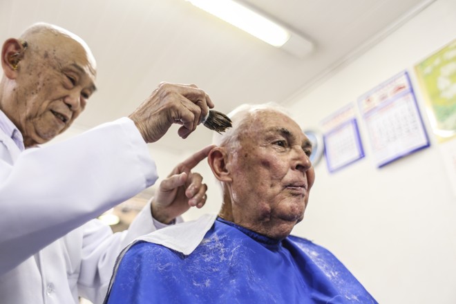 | Daniel Castellano/Gazeta do Povo