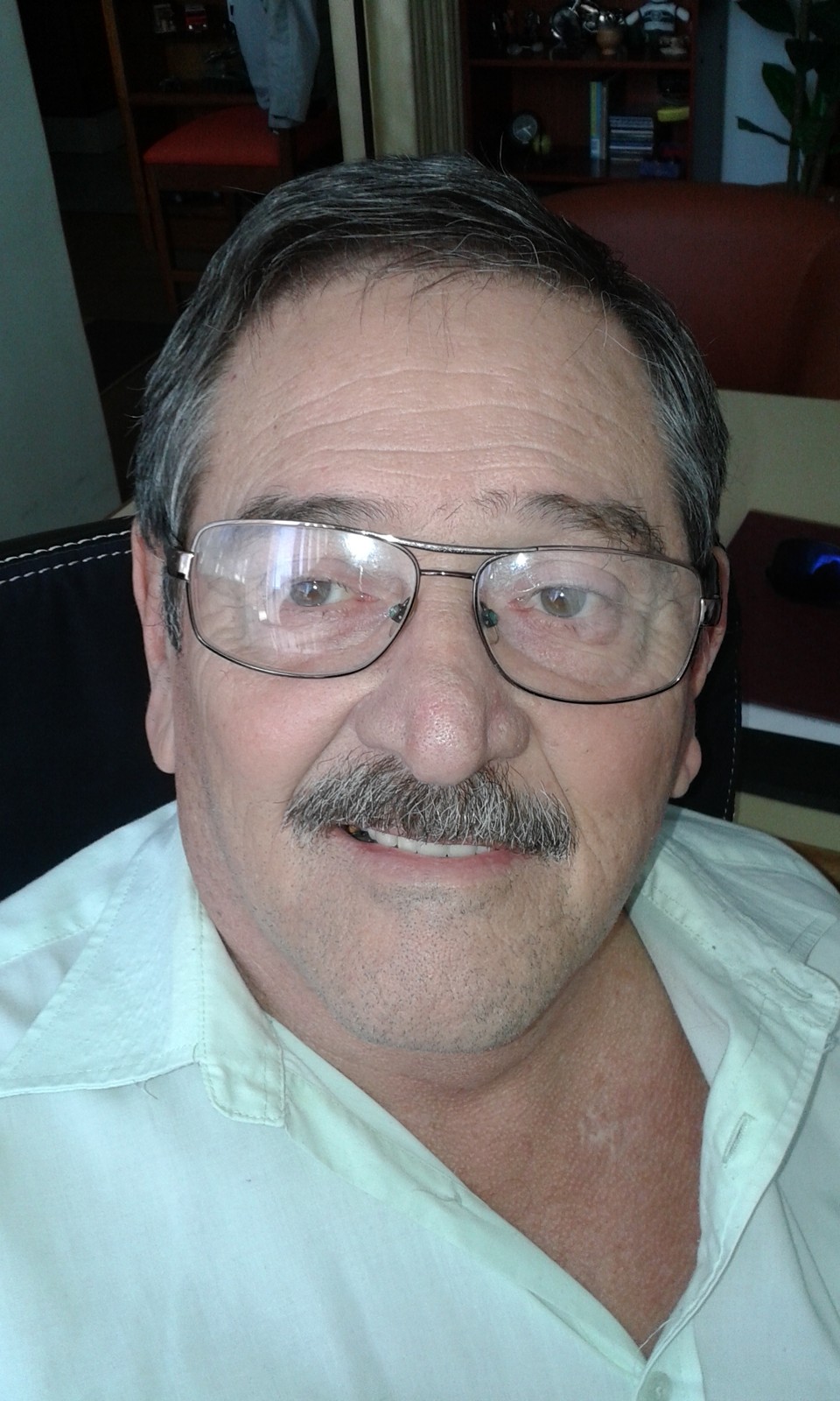 Douglas MacArthur de Oliveira Boechat: entre nuvens e estrelas | Arquivo da família