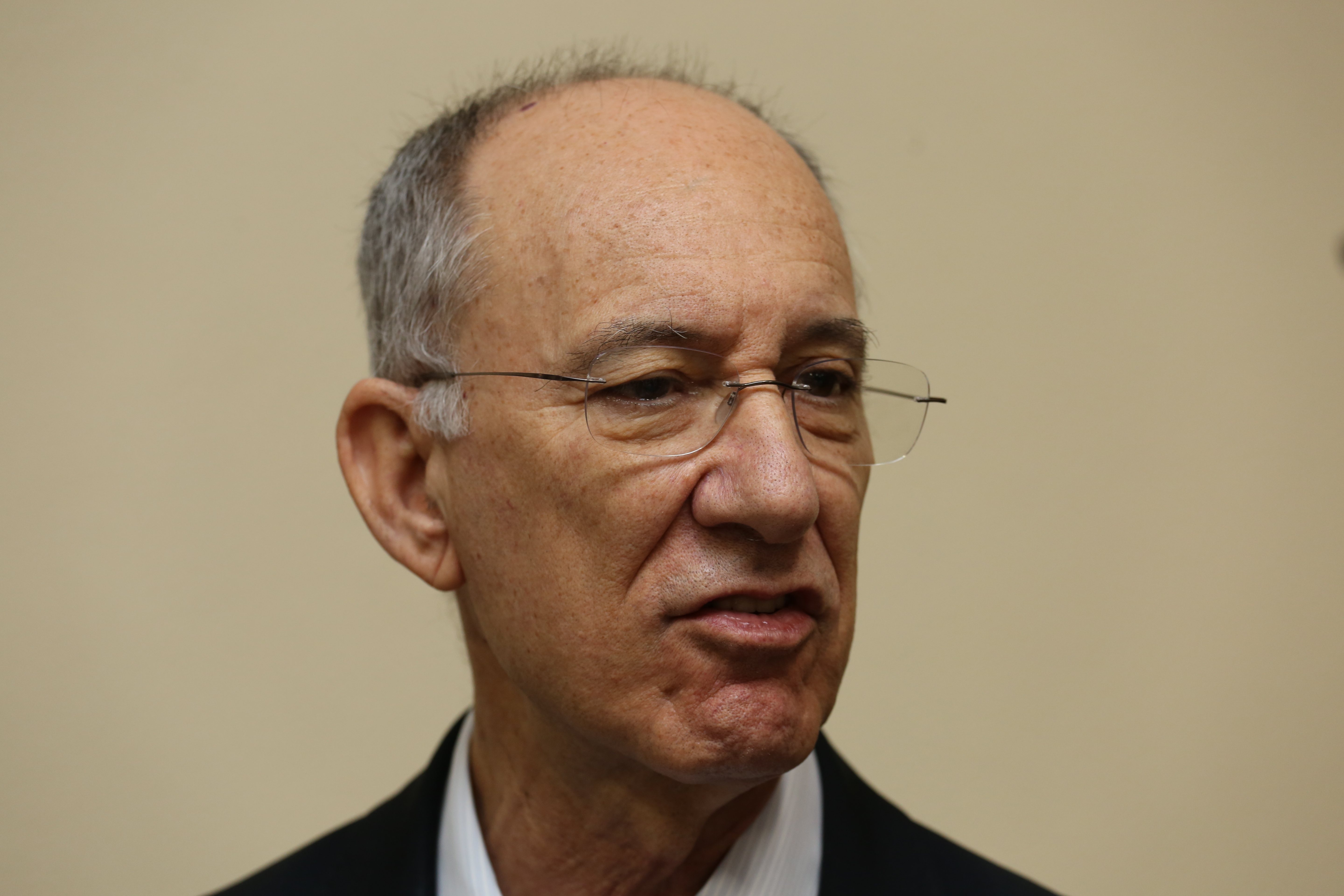 Rui Falcão: presidente do PT não assinou manifesto de movimentos sociais | Ivonaldo Alexandre/Gazeta do Povo