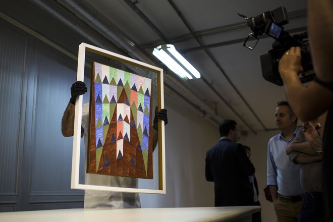 | Brunno Covello/Gazeta do Povo