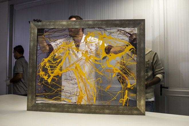 | Brunno Covello/Gazeta do Povo