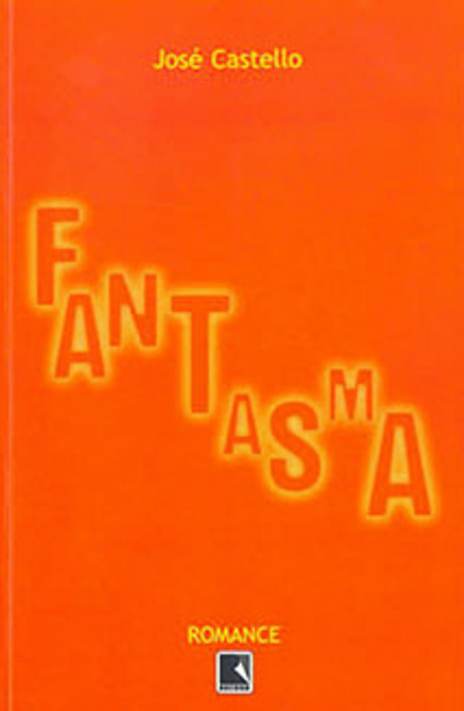 “Fantasma”, José Castello. Record (2001), 384 pp., R$ 27. O autor imagina um arquiteto que tenta escrever sobra a história de Curitiba, mas entra num bloqueio e é “assombrado” pela figura de Paulo Leminski. | 