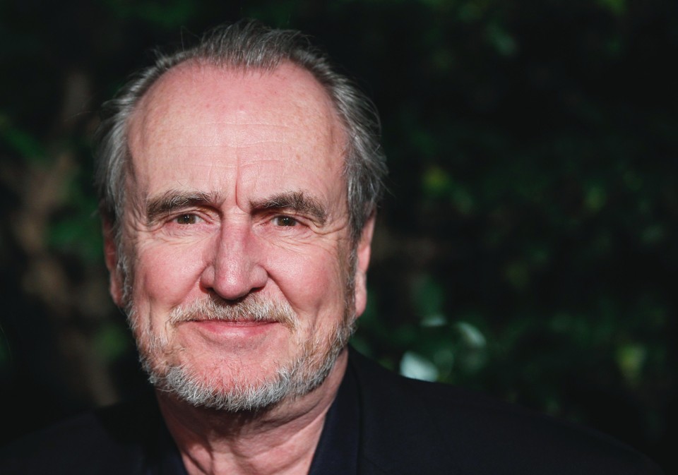 Wes Craven dirigiu “Pânico” em 1996. | Lucas Jackson/Reuters