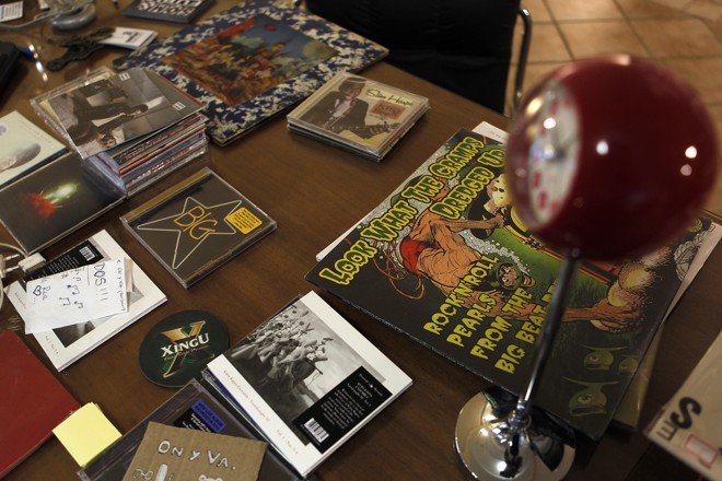 | Jonathan Campos/Gazeta do Povo