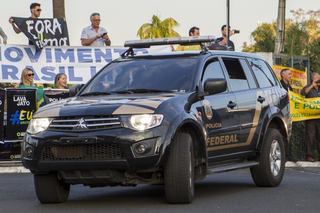 | Marcelo Andrade/Gazeta do Povo