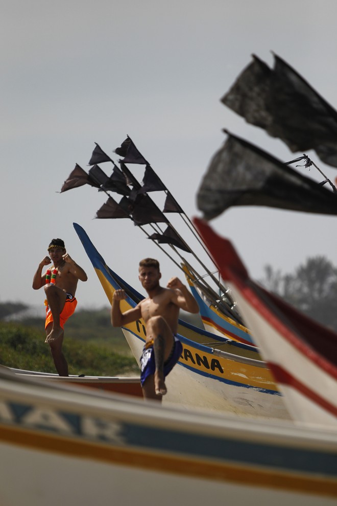 | Jonathan Campos/gazeta do Povo