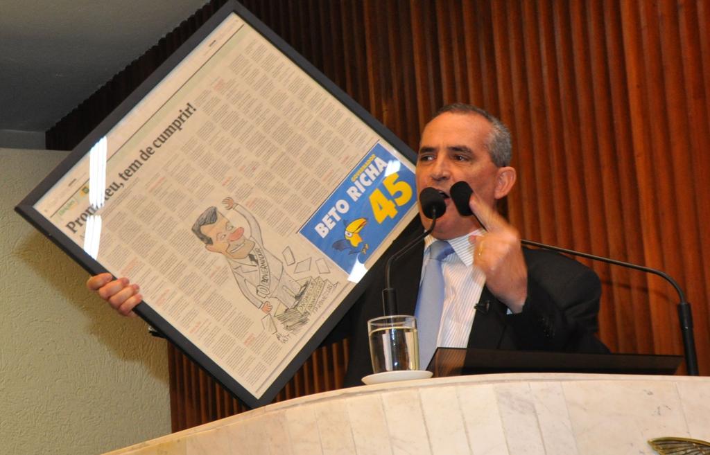 | Ronildo Pimentel/ Divulgação