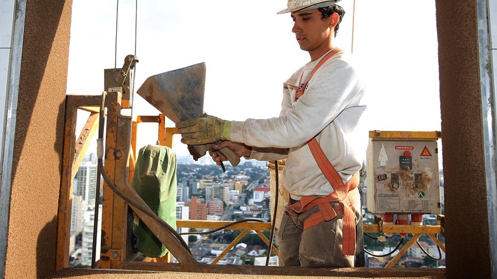 | Ivonaldo Alexandre/Gazeta do Povo