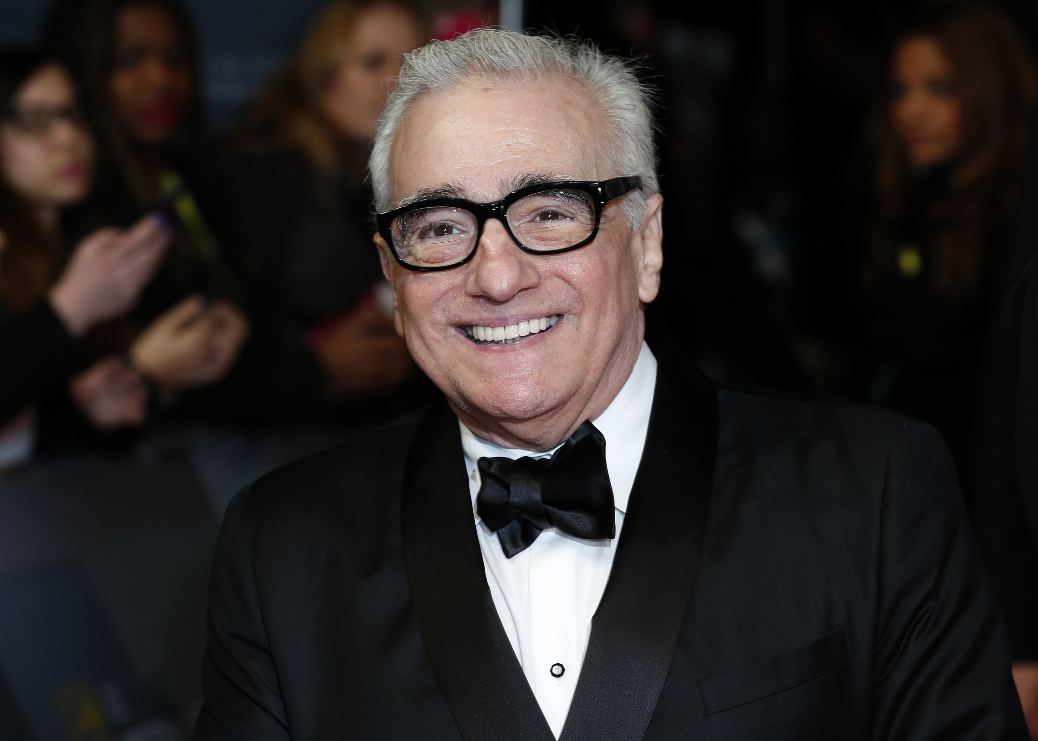 Martin Scorsese vai repetir dobradinha com Leonardo DiCaprio | Suzanne Plunkett/Reuters