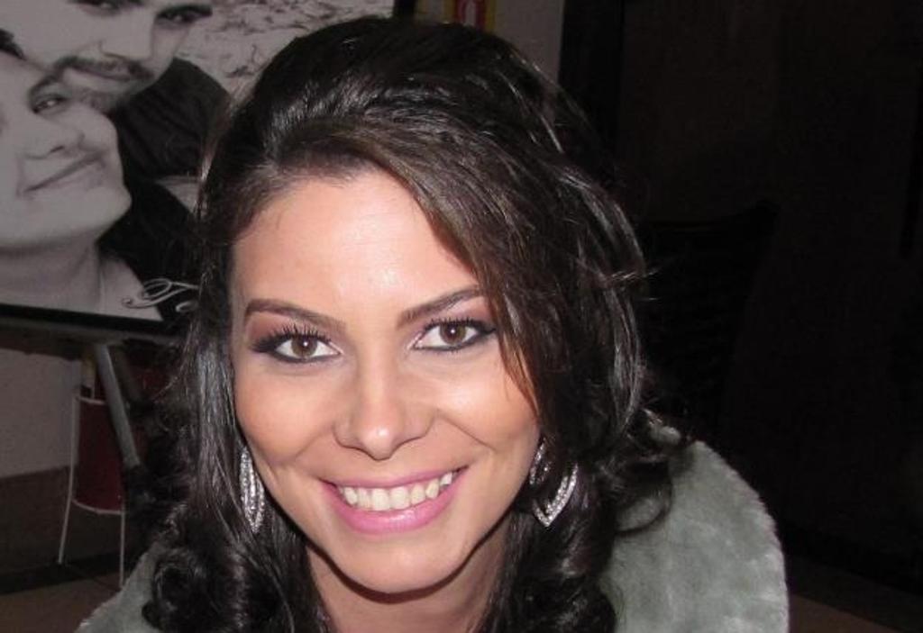 Aos 34 anos, Marilze foi morta a tiros. Namorado é acusado do crime | Reprodução/Facebook