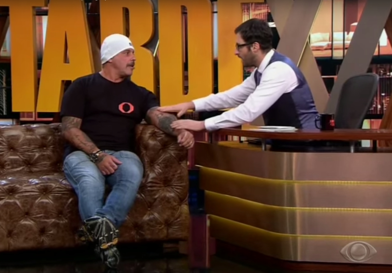 | Reprodução/Youtube